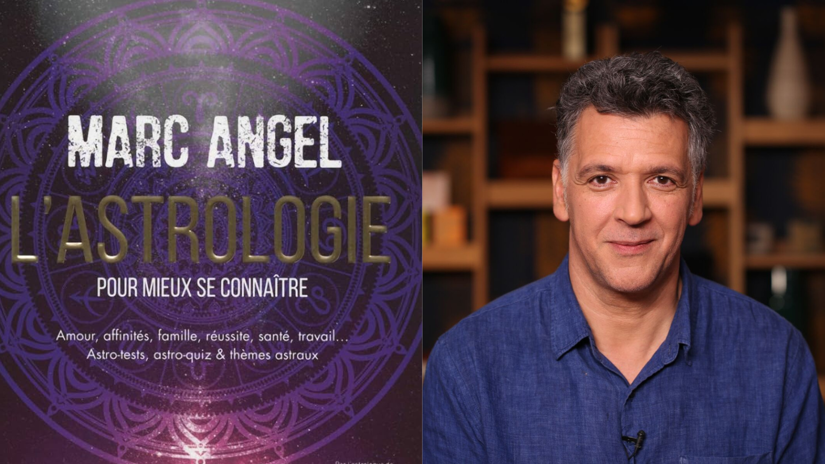 Quelles Surprises R Serve L Horoscope Du Jour Marc Angel Pour Vous