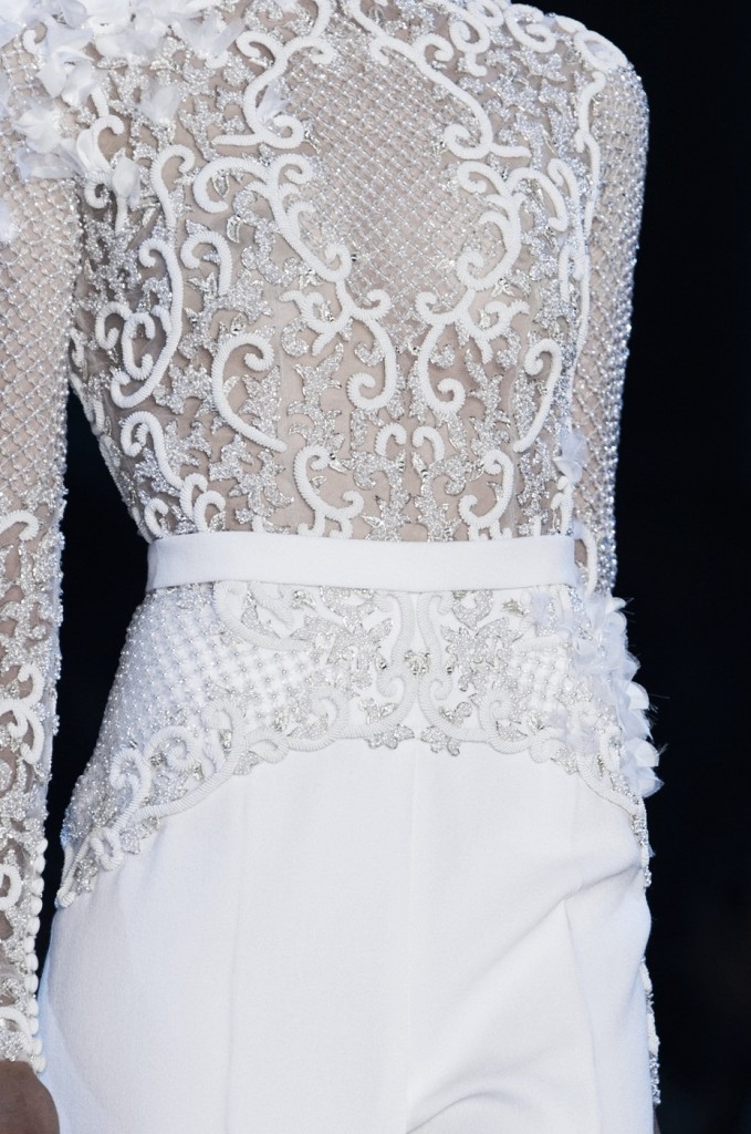 Ralph & Russo Haute Couture Fall 2014