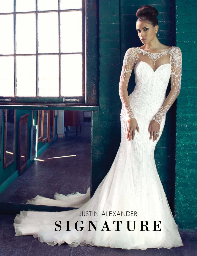 Signature Collection by Justin Alexander