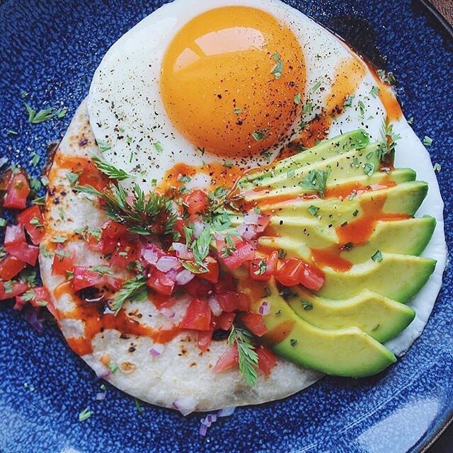 Les œufs sont une bonne source de protéine pour les coureurs végétariens et contiennent 1,5 g d’acides gras saturés