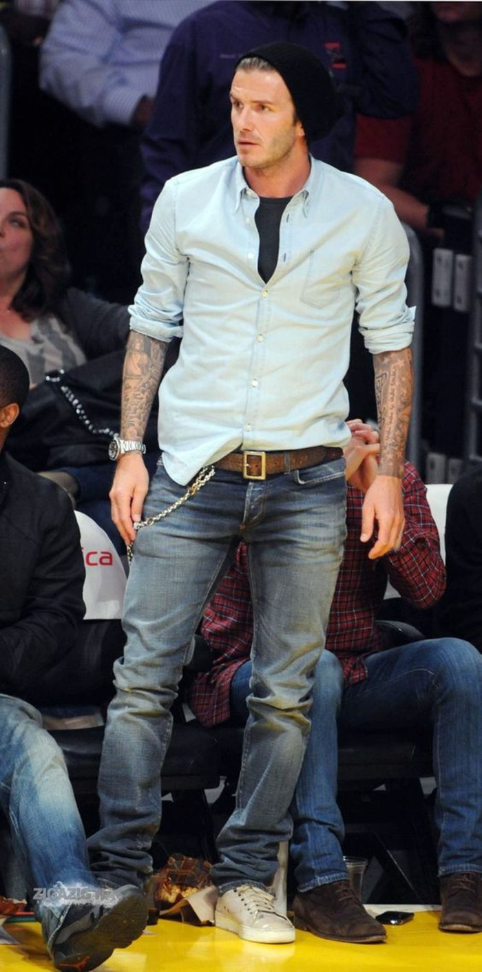 david-comment-porter-chemise-en-jeans-homme