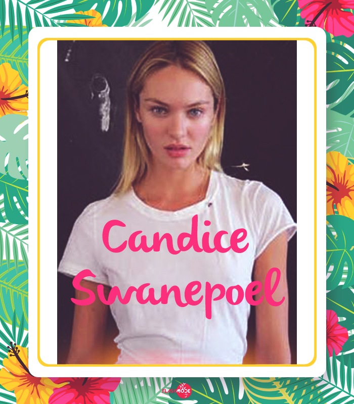 12 - Candice Swanepoel