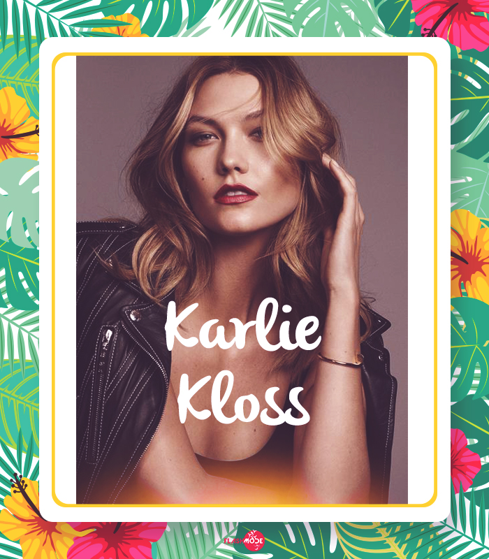 14 - Karlie Kloss