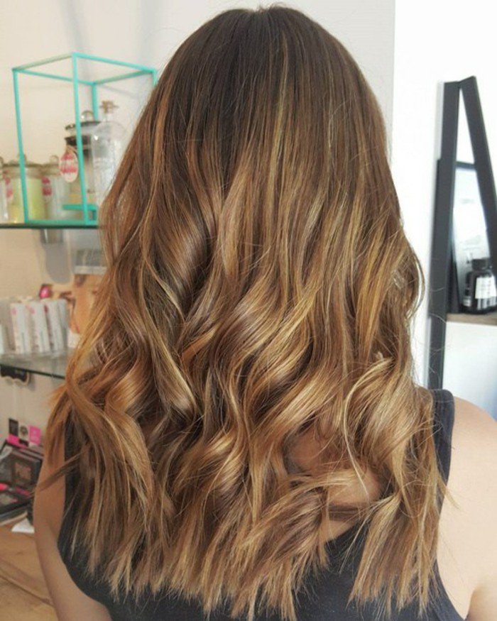 2-dark-brown-hair-with-caramel-ombre-highlights-resized