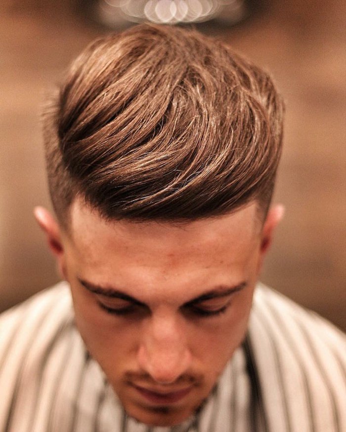 Coiffure Intermediaire Court Long