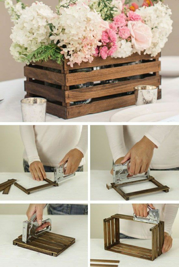 00-diy-pour-faire-une-deco-table-mariage-en-bois-et-fleurs-idee-pour-decorer-bien