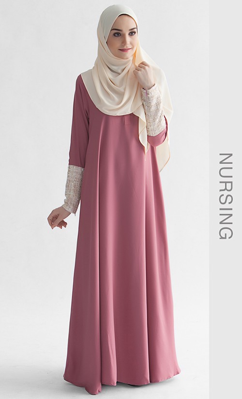 fashion radar  chouettes idees de jilbab tendance