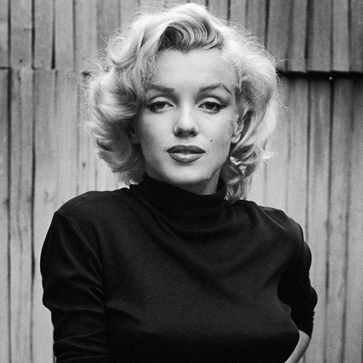 Style Vintage - Marilyn Monroe une vraie déesse
