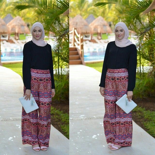 withloveleena outfit de la blogueuse Leena Asad