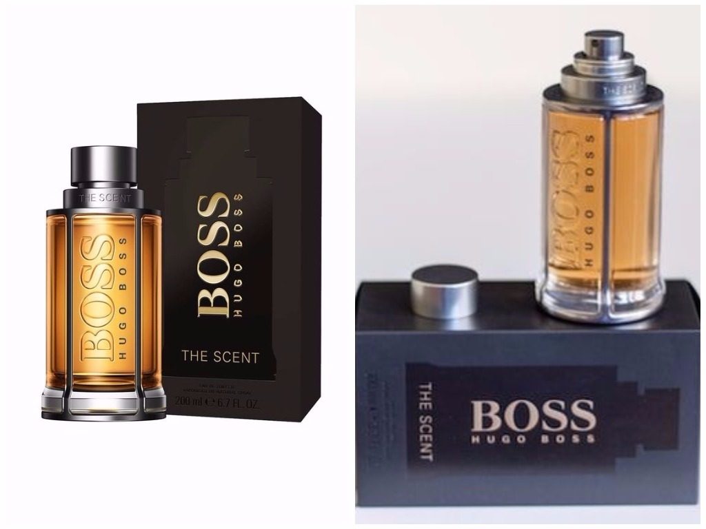 Comme chacun des parfums Hugo Boss, Boss The Scent joue clairement la carte de la séduction. Néanmoins, l'homme semble aujourd'hui avoir mûri et avoir gagné en assurance. Ainsi, il joue de ses charmes avec une facilité déconcertante. Désormais, la séduction est quelque chose qui se cultive avec patience.