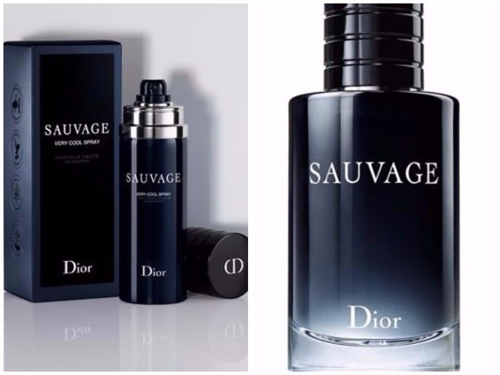 Dior ‘Sauvage’ Eau de Toilette