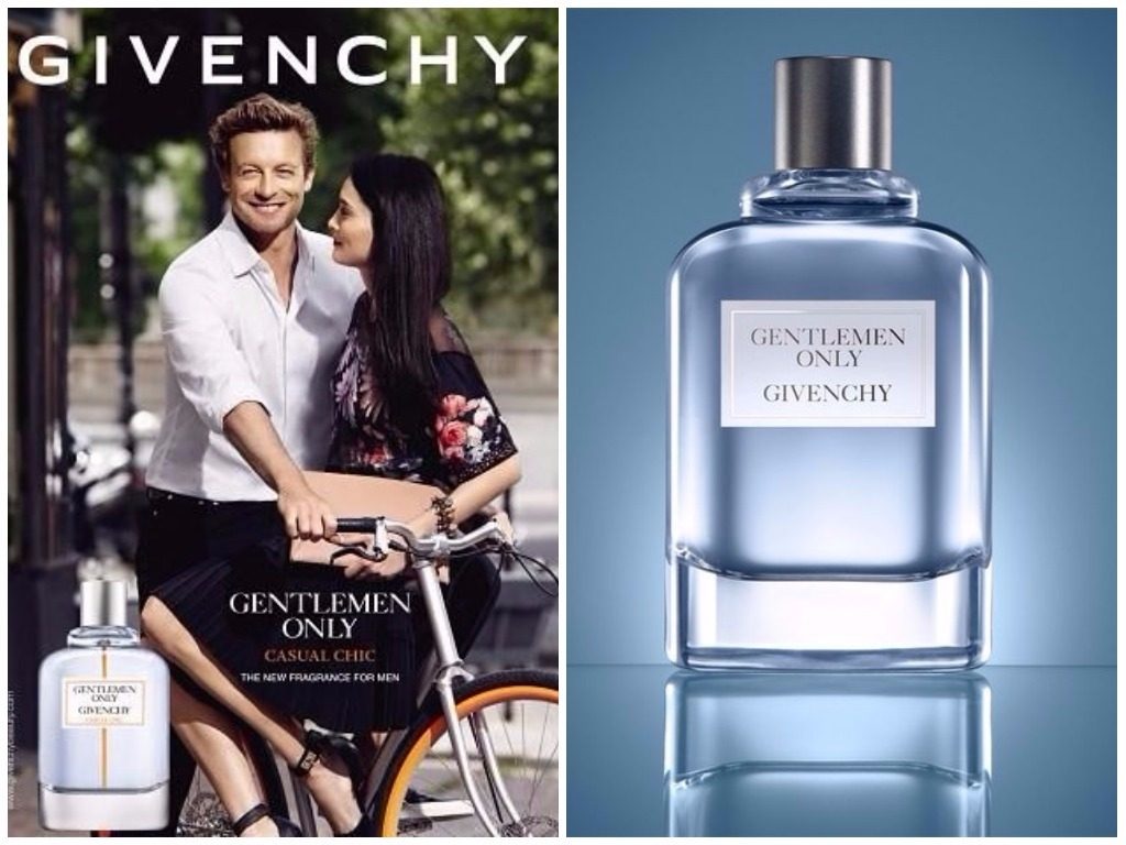 Gentlemen Only est aujourd'hui un parfum culte de la marque Givenchy. En effet, celui-ci cible toute une catégorie d'hommes. Ces derniers sont regroupés en une sorte de « club » informel mais pourtant universel : celui des gentlemen.