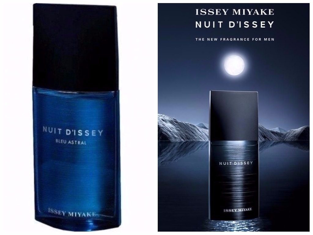 Nuit d'Issey Bleu Astral de Issey Miyake est un parfum Boisé Épicé pour homme. C'est un nouveau parfum. Nuit d'Issey Bleu Astral a été lancé en 2017.