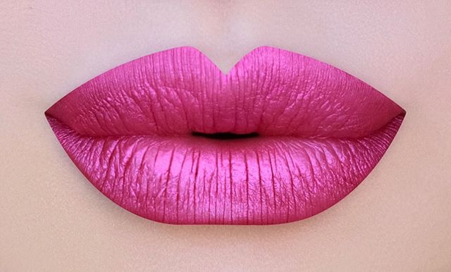 couleur de Rouge à lèvres tendance 2017 - (43)