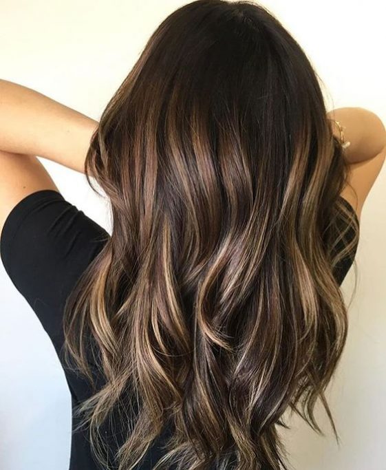 Beauté Les 7 tendances coloration cheveux pour la rentrée 2018