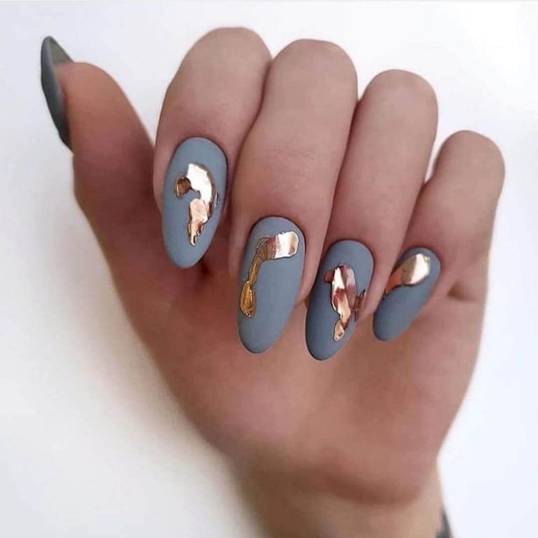 Tendance Manucure 50 idées d ongles en acrylique pour exprimer votre