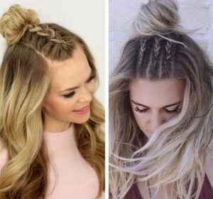 Tendance Coiffure Id Es Pour Adopter La Tresse Africaine Pour