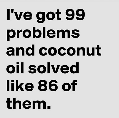 10 raisons pour lesquelles vous devez encore utiliser l'huile de coco pour les cheveux en 2020
