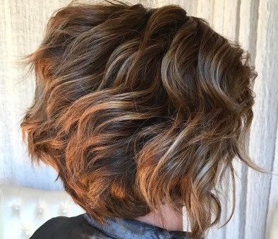 50 Best Short Hairstyles for Thick Hair in 2020