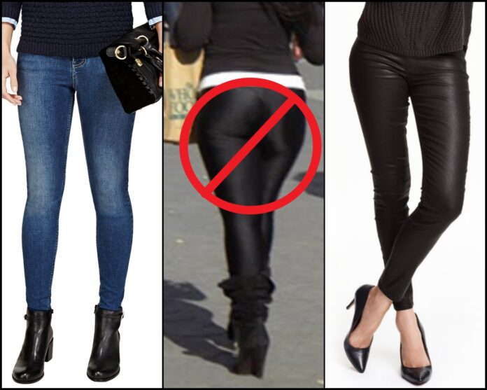 What's the difference between leggings, yoga pants, and tights? - Quora