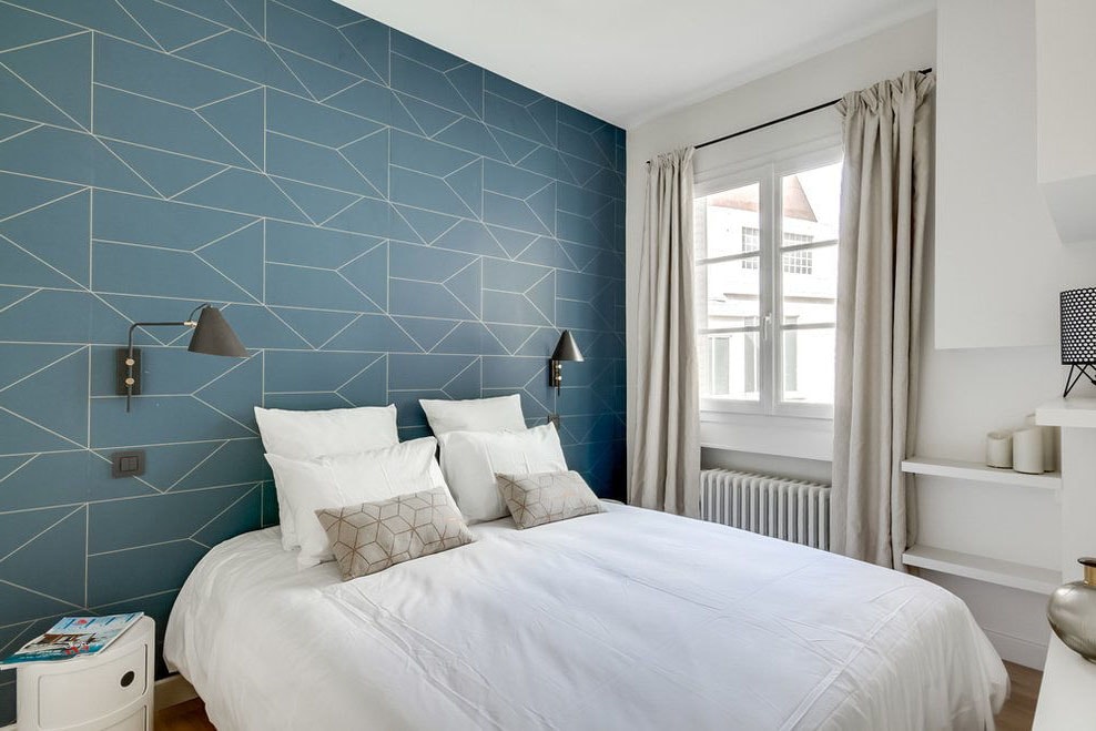 Comment aménager une petite chambre adulte ? - Flashmode Magazine