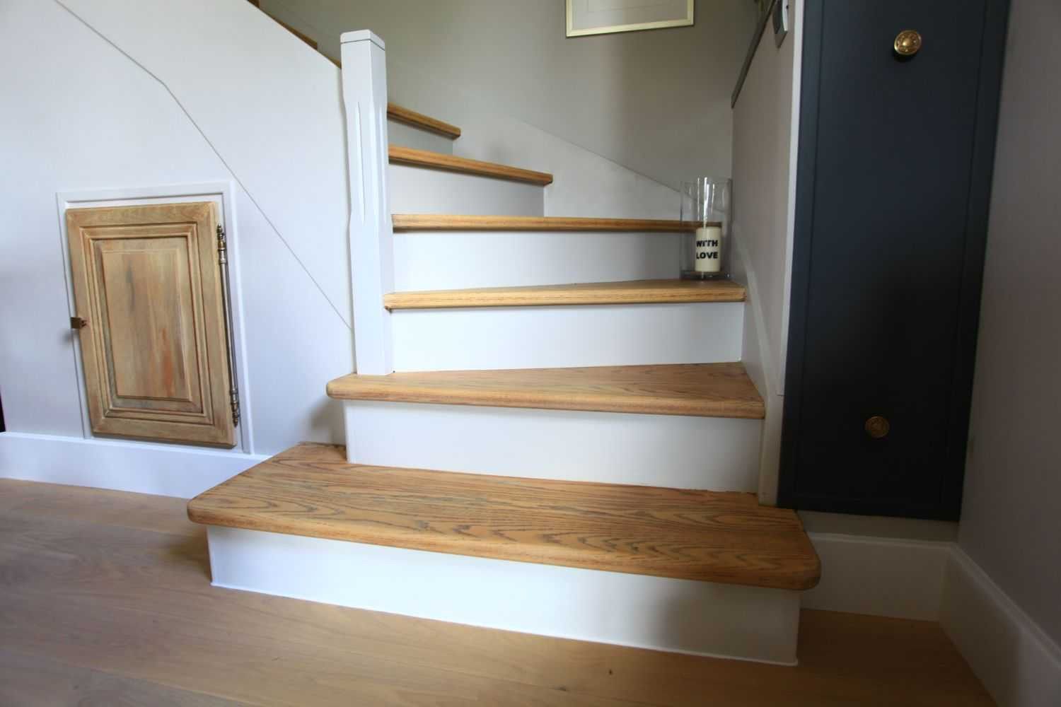 Vitrificateur Escalier en Bois VE500 - Protection Marche - Anova