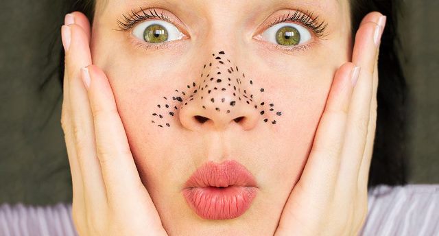 Comment enlever le sébum sur le nez ? - Flashmode Magazine | Magazine