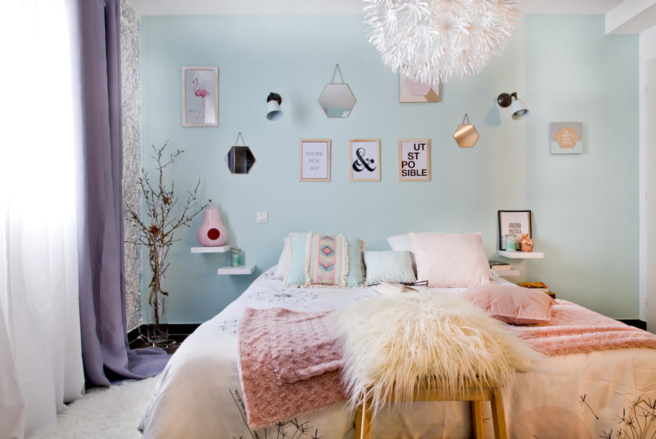 Comment faire sa chambre cocooning ?