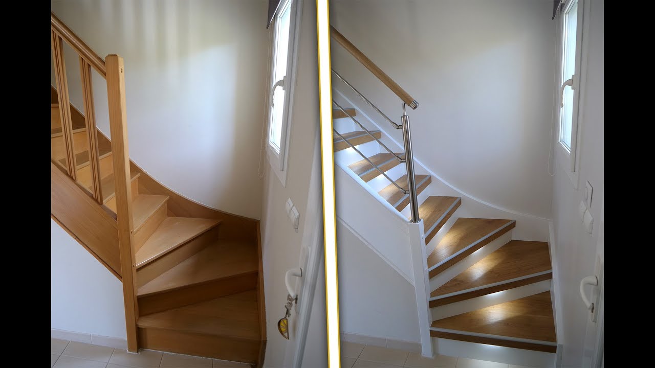Comment moderniser un escalier ? - Flashmode Magazine | Magazine de ...