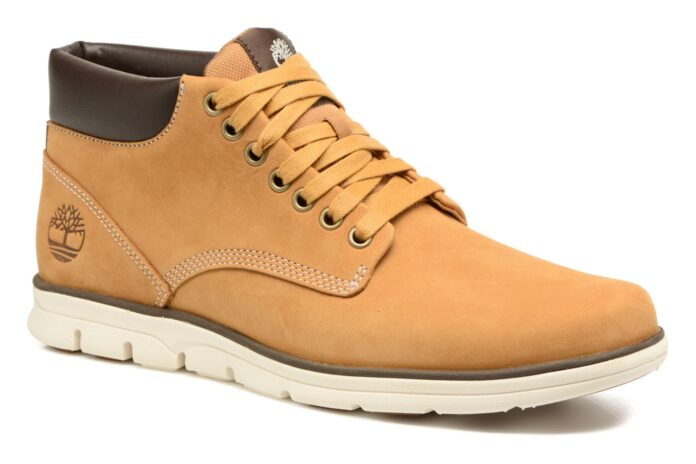 Comment porter timberland clearance homme