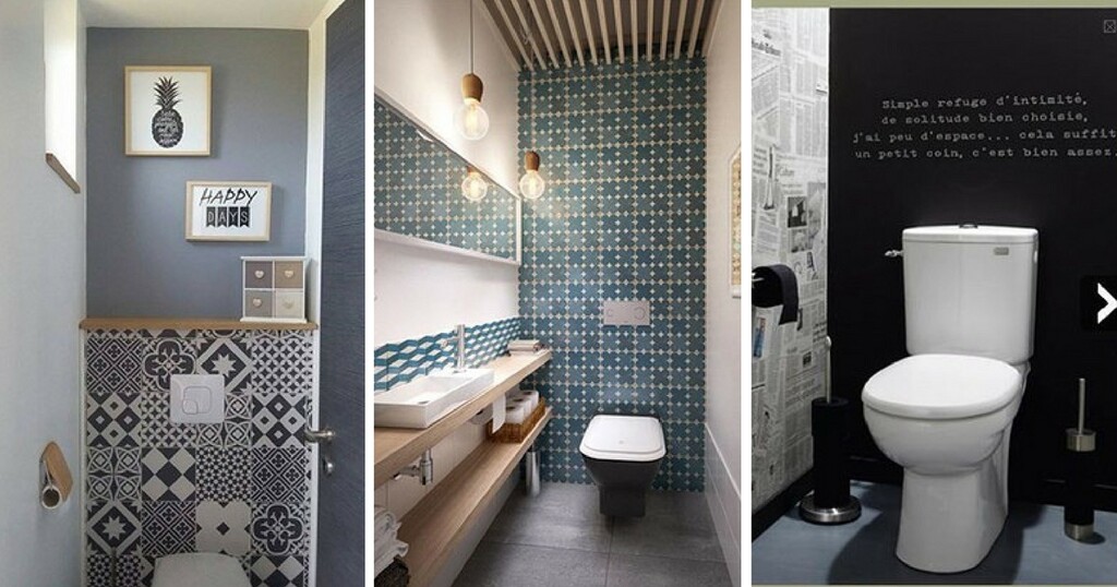 Comment refaire ses toilettes ? - Flashmode Magazine | Magazine de mode