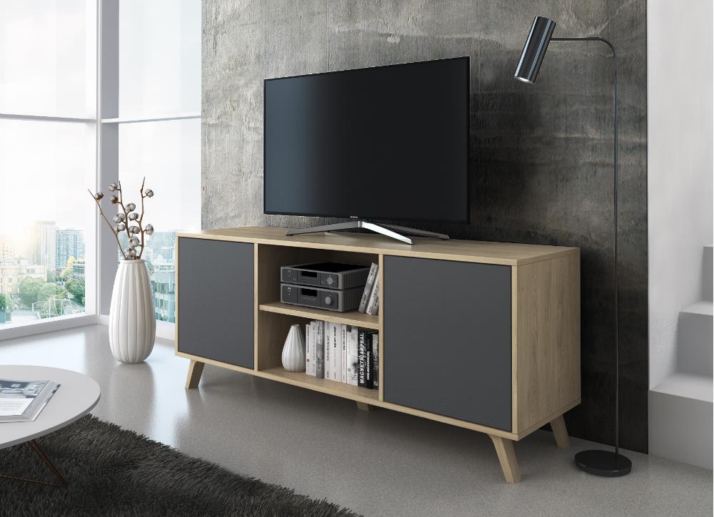 Quel couleur pour un meuble TV ?