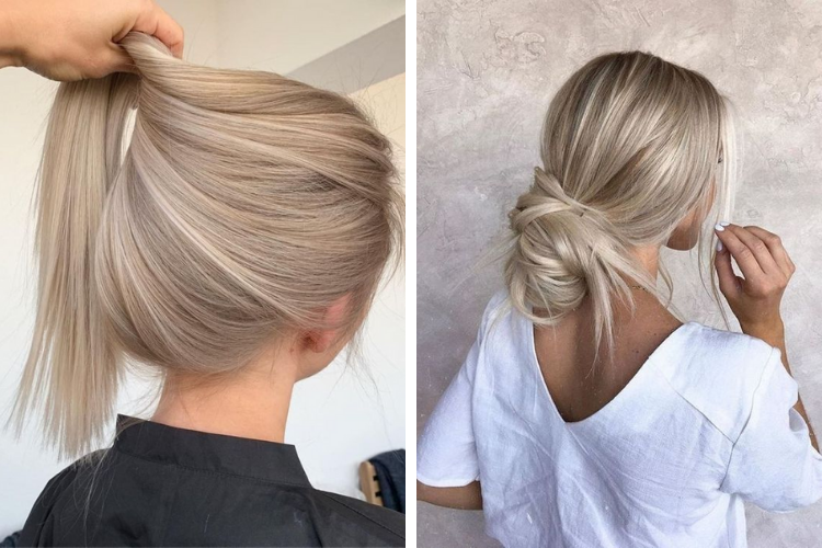 Quelle balayage sur cheveux blond ? - Flashmode Magazine | Magazine de