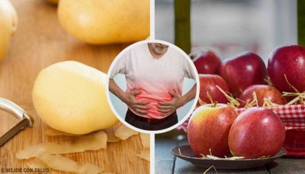 Quels aliments manger en cas d