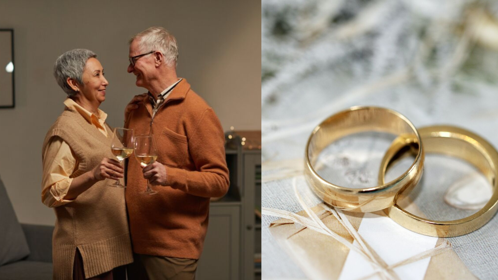 23 ans de mariage noce de Béryl : Idées de cadeaux, signification profonde et parcours des anniversaires de mariage