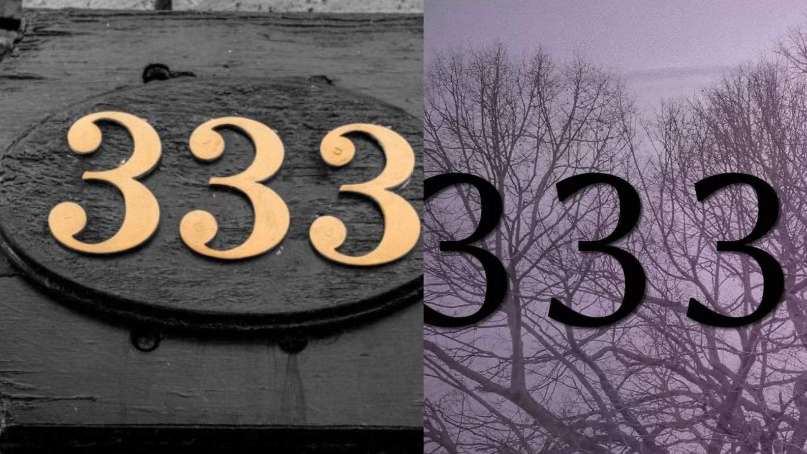 333 signification flamme jumelle : Découvrez les mystères spirituels du nombre 333 et son lien profond avec les flammes jumelles