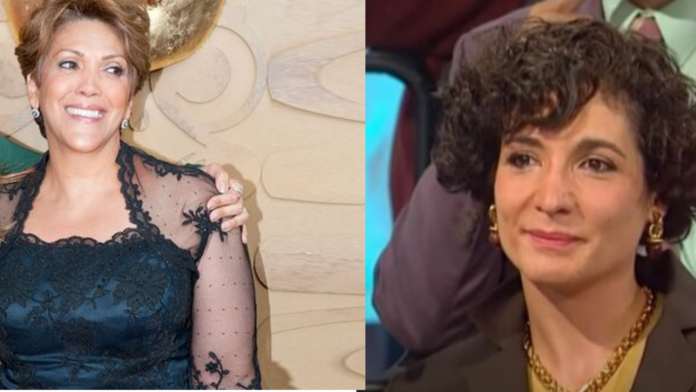 Âge d'Hélène Dupond-Moretti : Une histoire de passion, de famille et de carrière