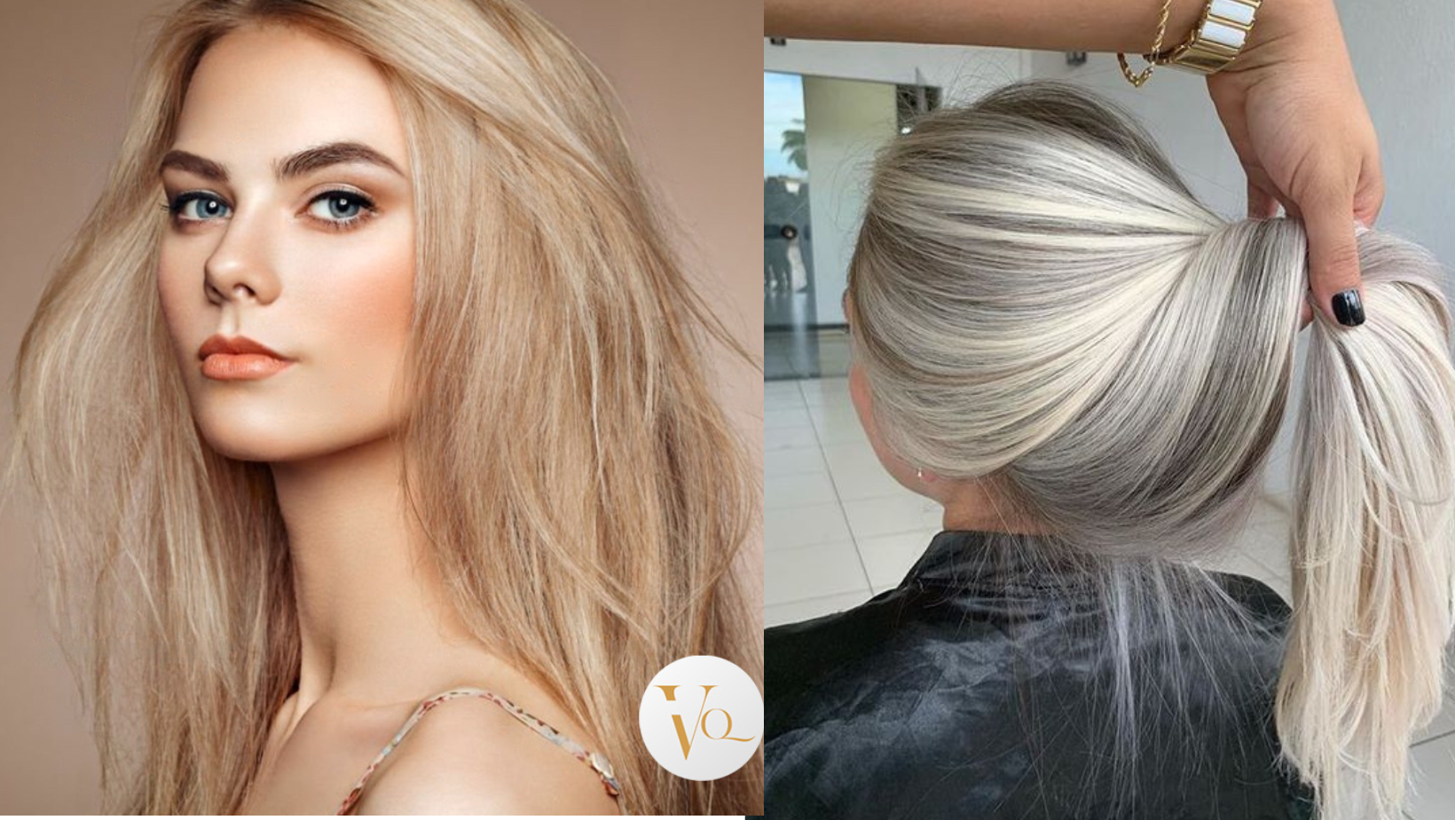 Blond Polaire Cendré : Guide Complet pour une Chevelure Étincelante