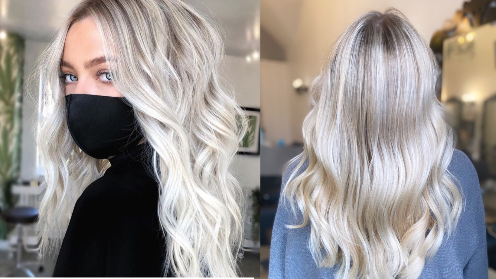 Blond Polaire sur Brune : Guide Complet pour une Transformation