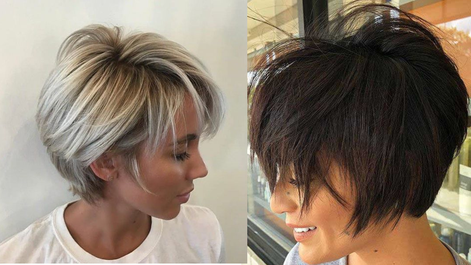 Coiffure Femme Courte: Tendances, Conseils et Inspirations pour une