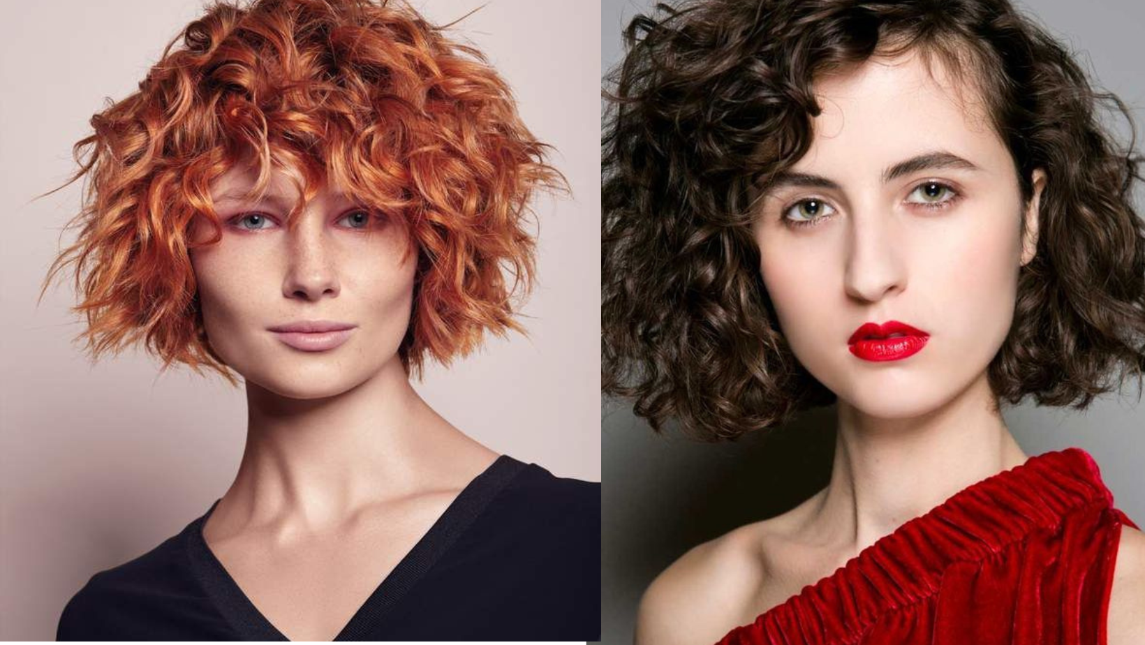 Coupe Cheveux Fins Bouclés Femme: Les Coupes Idéales et Astuces pour