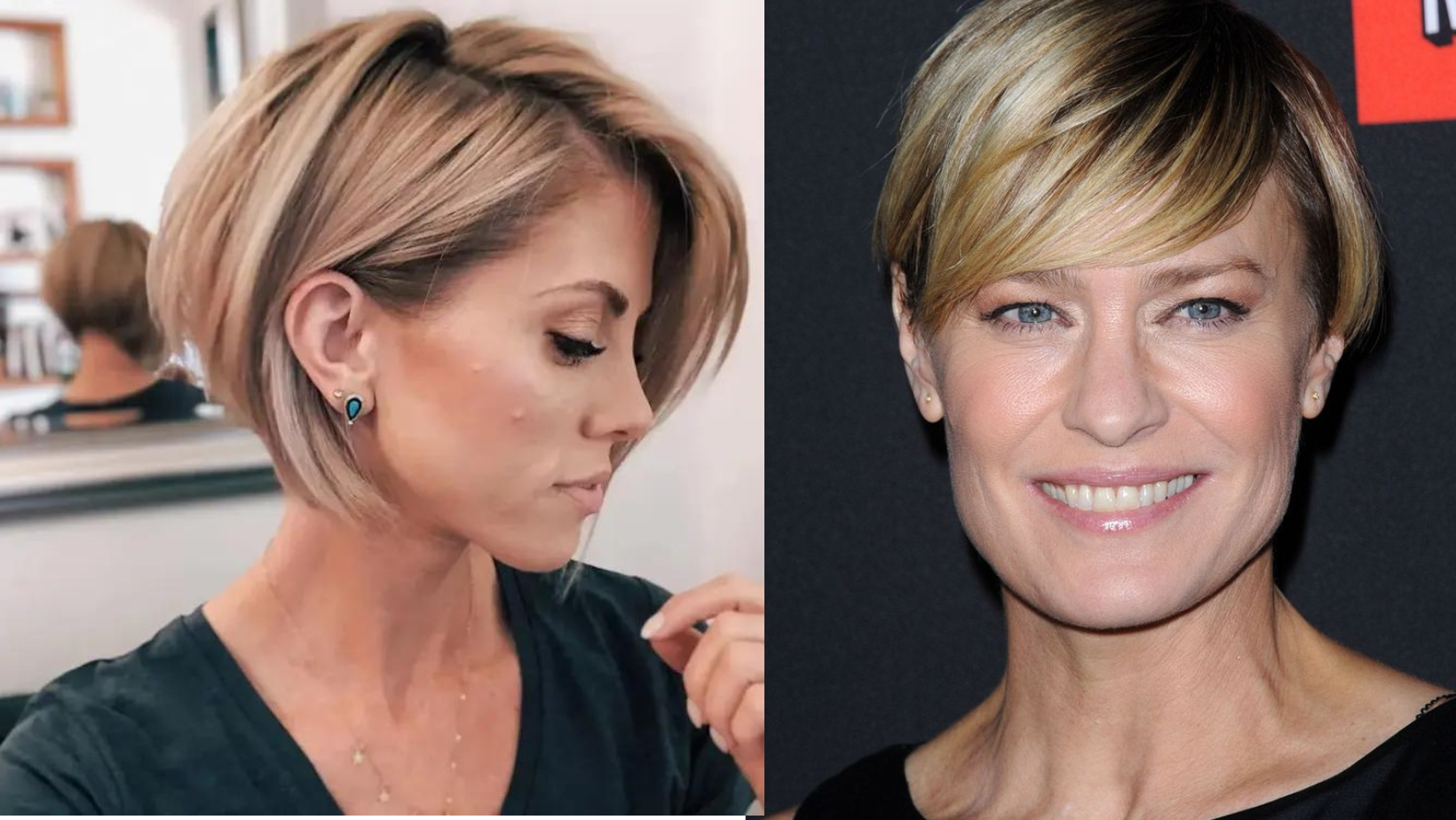 Coupe courte femme moderne 40 ans : Les secrets d'une coiffure tendance et rajeunissante