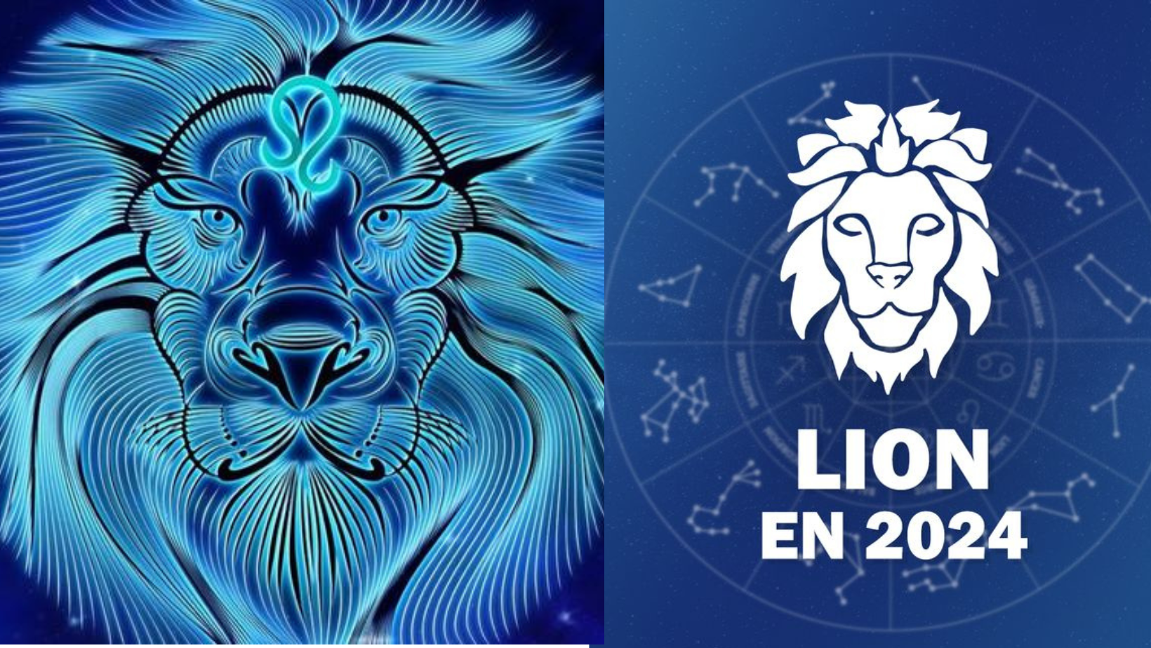 Horoscope 2024 Lion : Prédictions Astrologiques pour une Année Éclatante de Contrôle et d'Épanouissement
