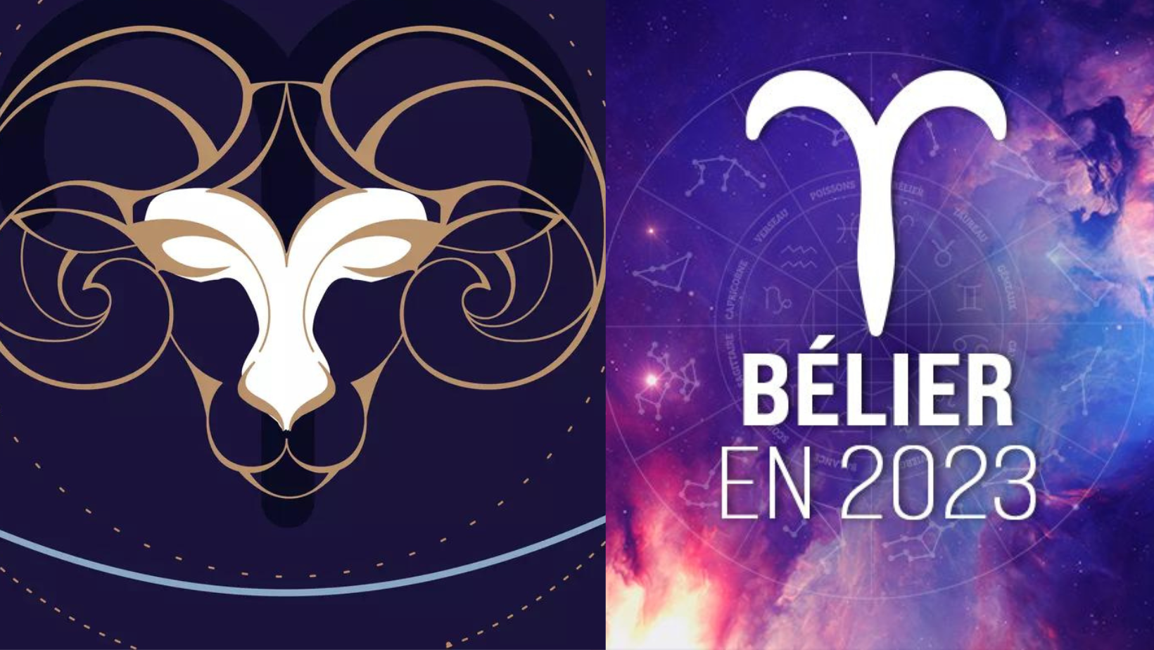 Horoscope Belier 2023 Amour Celibatairenull