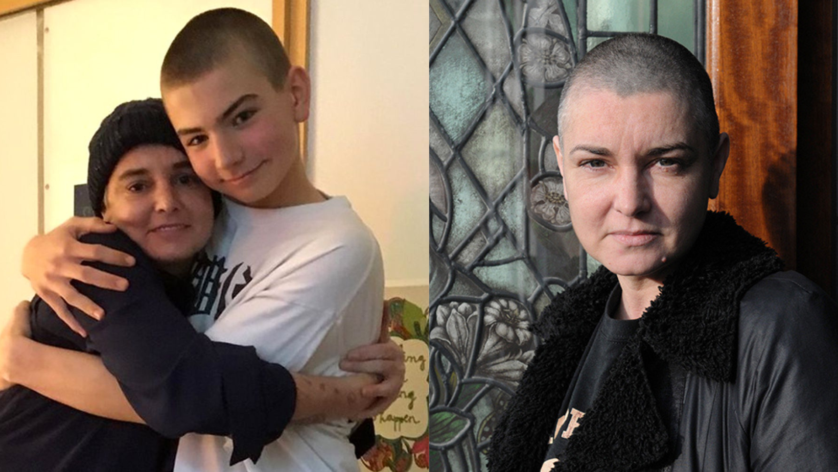 La disparition tragique de Shane Lunny Quel impact sur la vie de Sinéad O’Connor