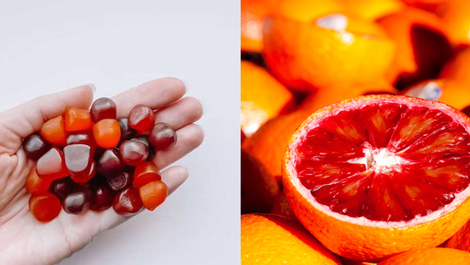 Morosil : l'extrait d'orange sanguine de Sicile qui booste la perte de poids