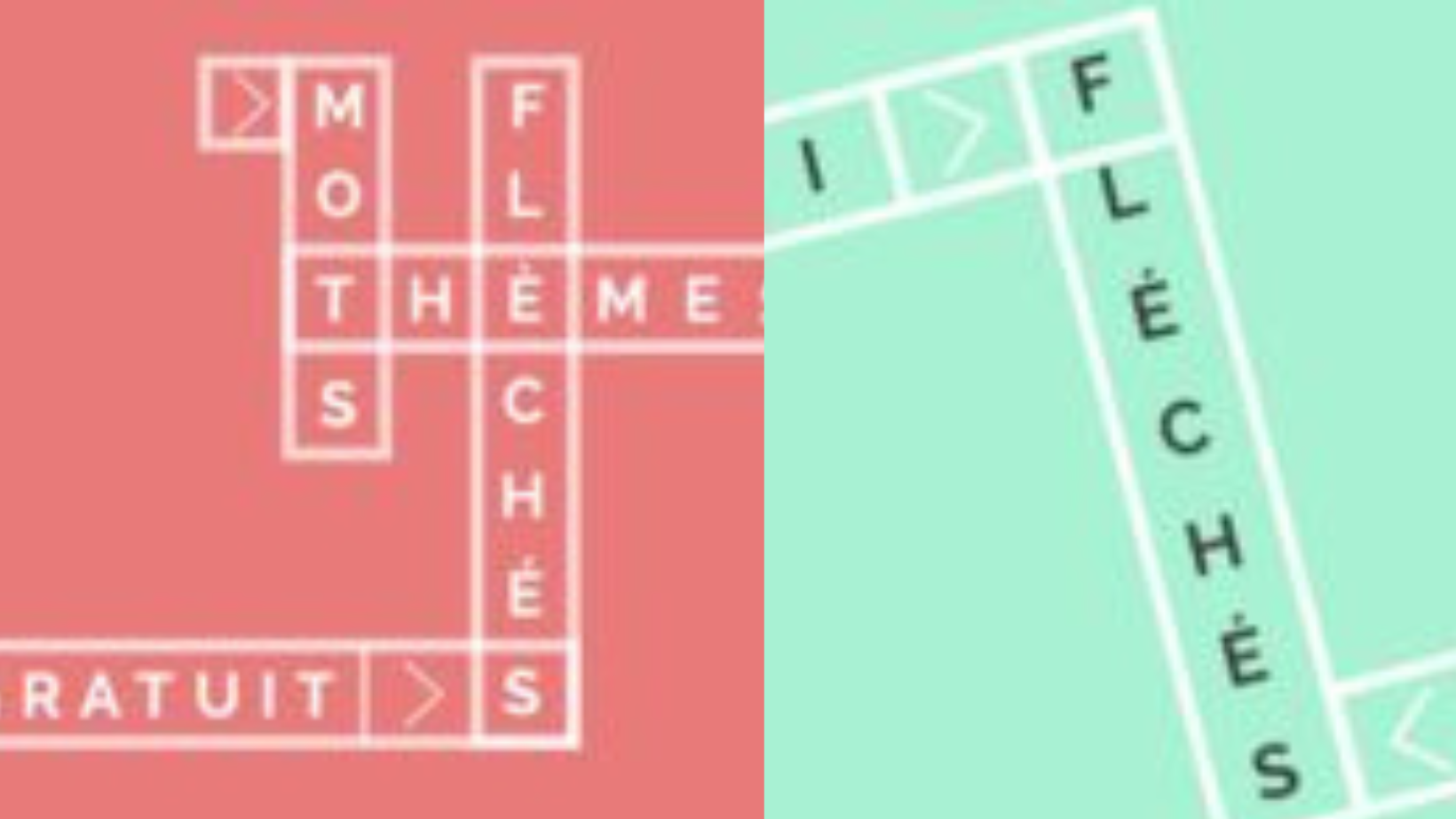 Mots fléchés force 1 Femme Actuelle : plongez dans l'univers des jeux