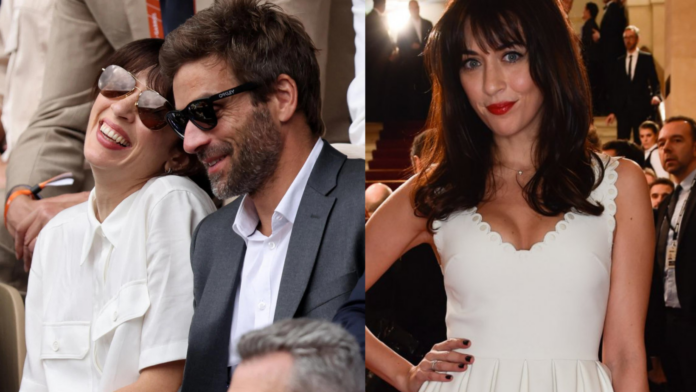 Nolwenn Leroy mariée : Une union hors du commun avec Arnaud Clément -  Flashmode Magazine | Magazine de mode et style de vie Numéro un en Tunisie  et au Maghreb