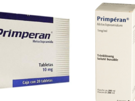 Primperan 10 mg : Guide complet sur l'utilisation, les effets secondaires et les contre-indications