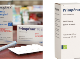Primperan Vidal : Guide complet sur l'utilisation, les effets secondaires et les contre-indications